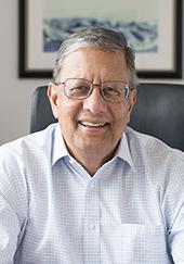 Abul K. Abbas